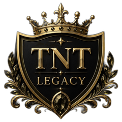 T-N-T Legacy